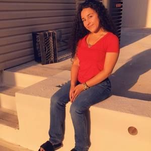 Meet your Posher, Rita